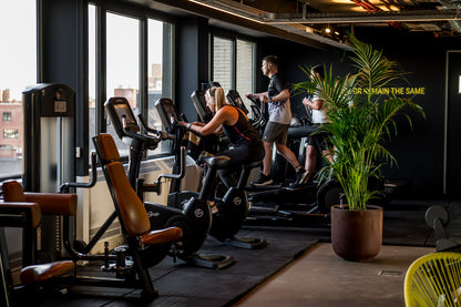 24Fitness