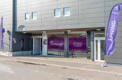 Feelgood Elverum 