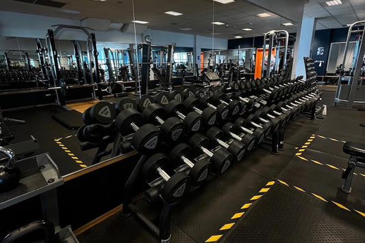 Fitness24seven Bjerke