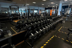 Fitness24seven Bjerke